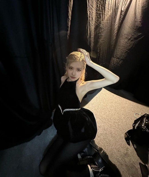 /사진=로제 인스타그램