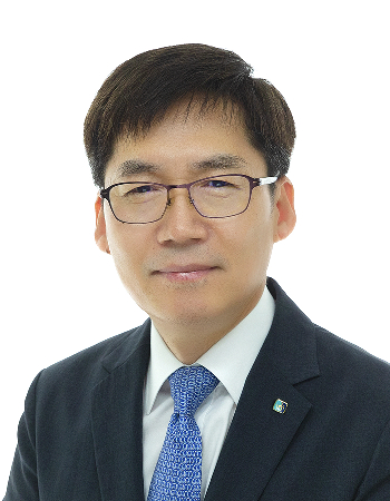 김형일 IBK기업은행 전무이사.