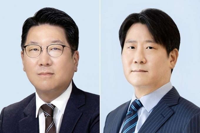 정지선 현대백화점 회장과 동생 정교선 현대백화점 부회장이 지난해 60억원이 넘는 연봉을 수령했다. /사진=현대백화점