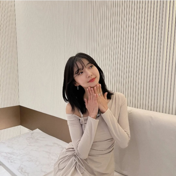 /사진=주현영 인스타그램