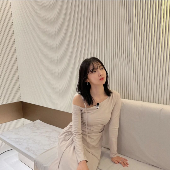 /사진=주현영 인스타그램