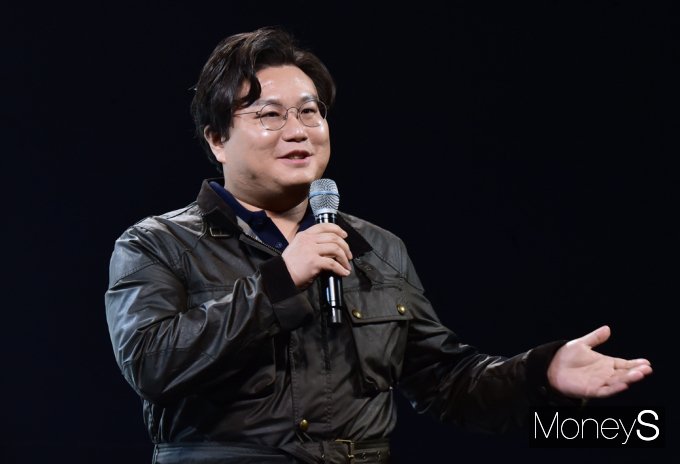 [머니S포토] 차봇모터스 정진구 