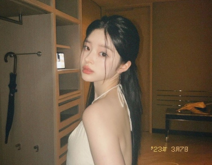 그룹 빅뱅 출신 승리와 열애설이 불거진 인플루언서 유혜원과 배우 박한별의 관계가 조명되고 있다. /사진=유혜원 인스타그
