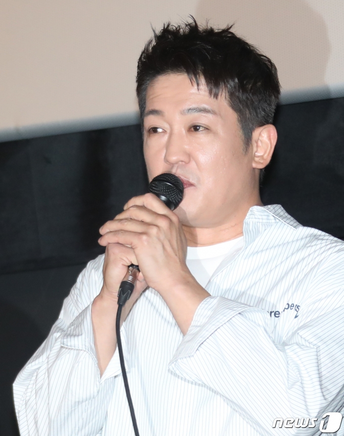 [사진] 허성태 '카지노' 빛나는 주역