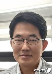 백범흠 한중일 3국 협력사무국(TCS) 사무차장.(TCS 제공)