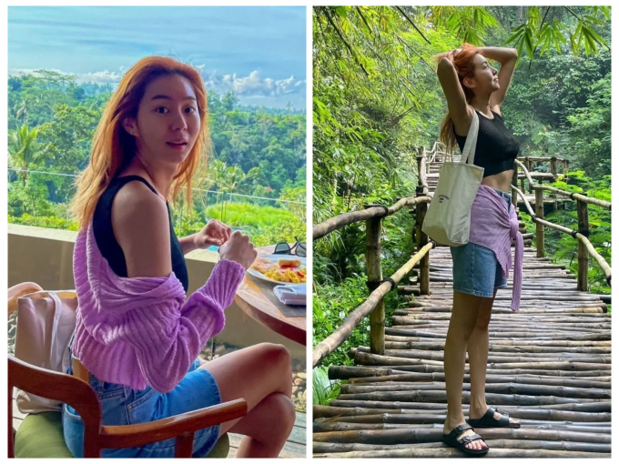 /사진=유이 인스타그램