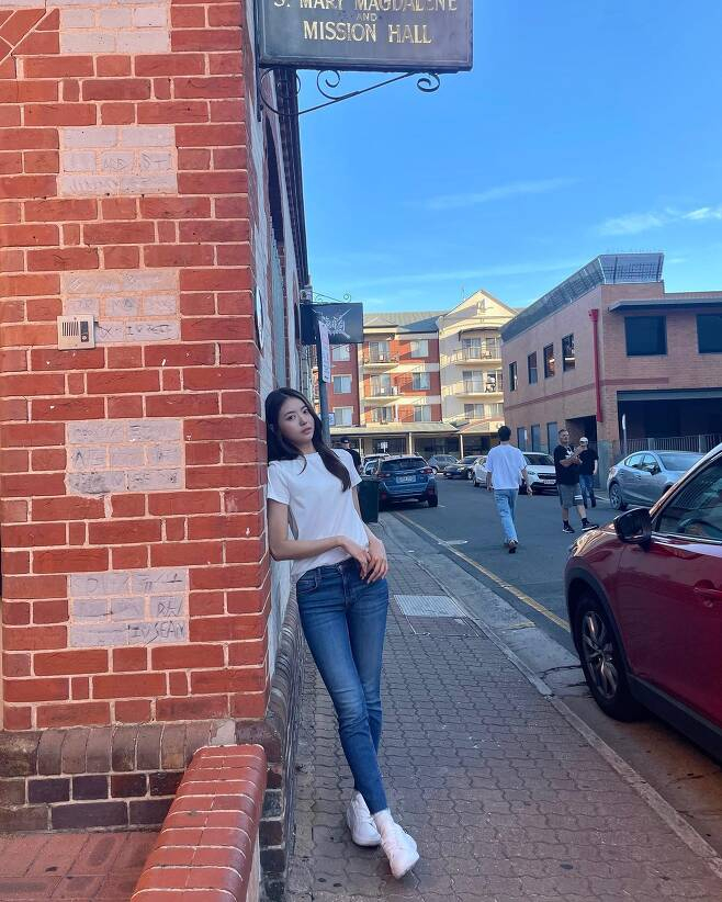 /사진=임나영 인스타그램