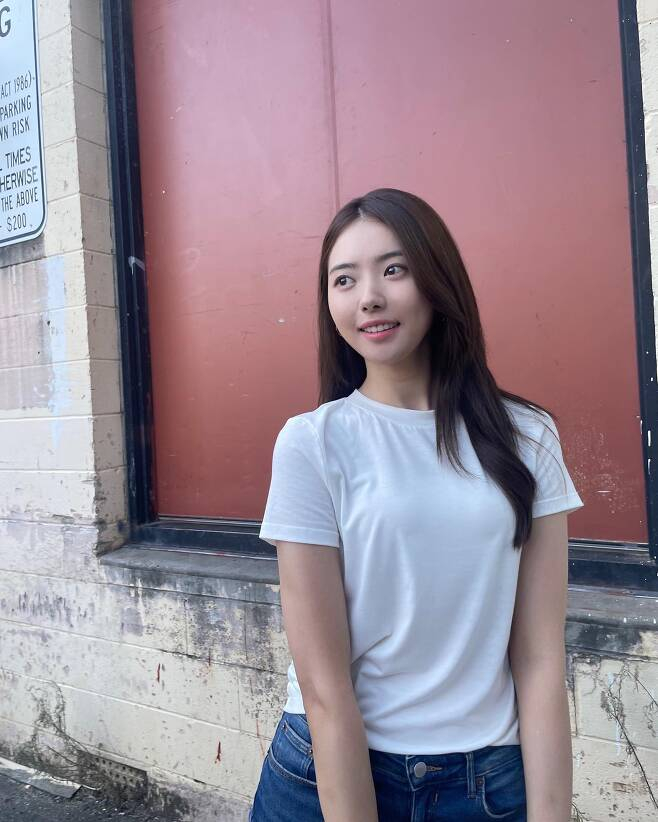 /사진=임나영 인스타그램