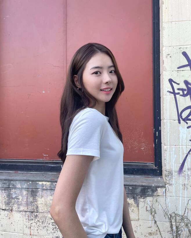 /사진=임나영 인스타그램