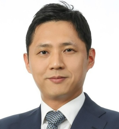 GS 허서홍 부사장이 GS 주식을 추가 매입해 지분율이 2.07%로 늘어났다. /사진=GS