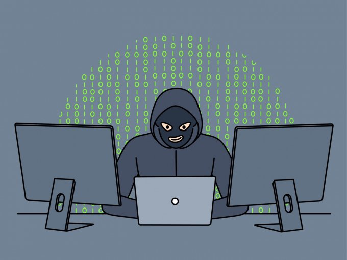 북한 해커들이 손해보험사를 사칭에 악성 코드를 유포하고 있다./그래픽=이미지투데이