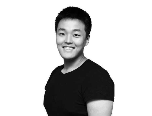 권도형  테라폼랩스 대표로 추정되는 인물이 유럽에서 검거됐다. 사진은 권 대표. /사진=권도형 대표 페이스북