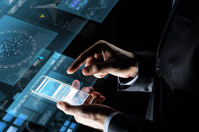 최근 로보어드바이저(Robo Advisor)가 새로운 투자 대안으로 떠오르고 있다./사진=이미지투데이