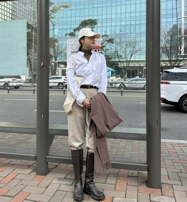 /사진=강소라 인스타그램