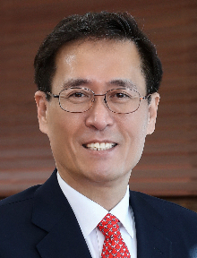 함진규 도로공사 사장. /사진=한국도로공사 제공 