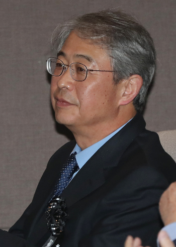 임종룡 신임 우리금융 회장./사진=뉴시스