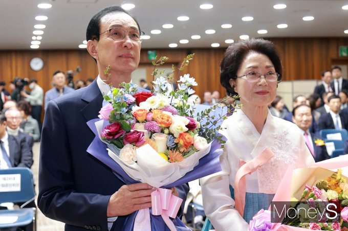[머니S포토] 수협 노동진 