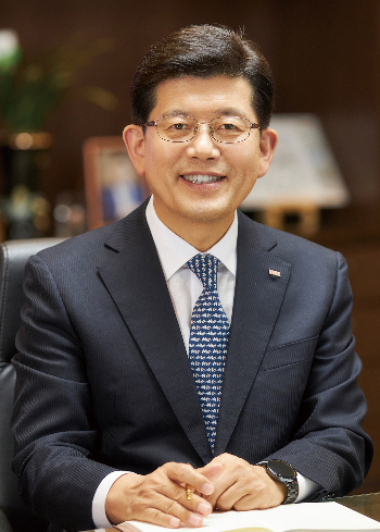 빈대인 BNK금융 회장./사진=BNK금융