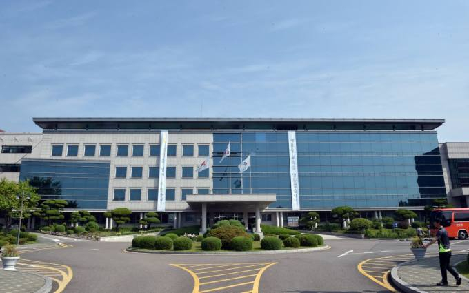 경기도교육청 전경. / 사진제공=경기도교육청