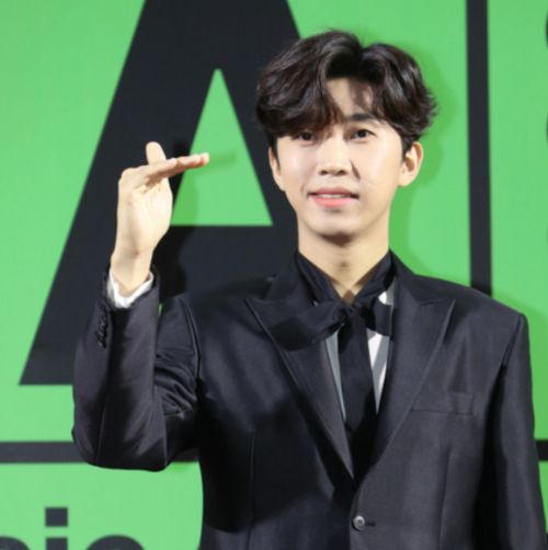 가수 임영웅이 트로트 가수 브랜드평판 데이터 분석 결과 1위 자리를 유지했다. /사진=뉴스1