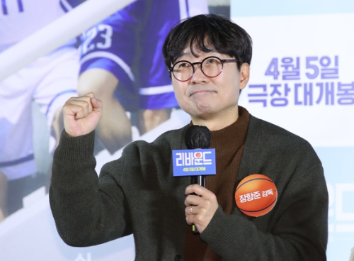  'MBC 예능 프로그램 '전지적 참견 시점'에 나간 영화 감독 장항준이 MBTI를 밝혔다. /사진=뉴스1