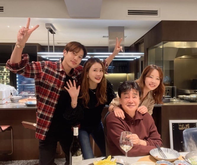 이다해 인스타그램