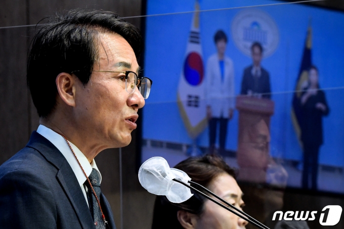 ̿ Ҿִ ǿ. () 2022.6.3/1  News1 ° 