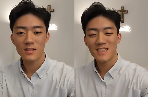 전두환 전 대통령의 손자 전우원씨가 일가 비리에 대한 폭로를 시작한 지 보름 만에 귀국해 광주를 찾을 예정이다. /사진=전우원씨 인스타그램