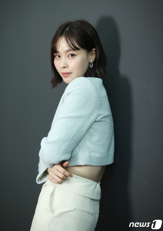 배우 최윤라 / 뉴스1 ⓒ News1 권현진 기자