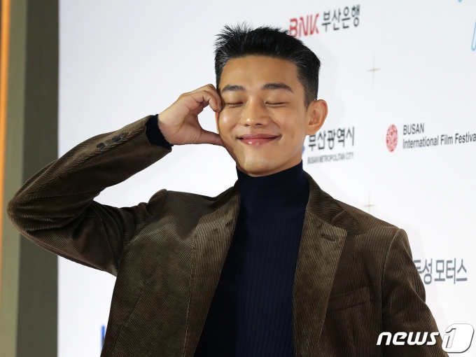 마약 상습 투약 혐의로 경찰 수사를 받으며 칩거하던 배우 유아인(37·본명 엄홍식)이 침묵을 깼다. 2022.10.6/뉴스1 ⓒ News1 김진환 기자