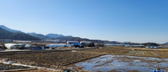 화순 삼천지구 일원./사진=전남도