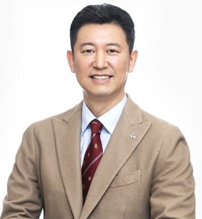정성필 CJ프레시웨이 대표이사가 올해 신성장 동력을 확보해 불확실한 미래에 대비하겠다고 약속했다. 정성필 대표 프로필 이미지. /사진=CJ프레시웨이