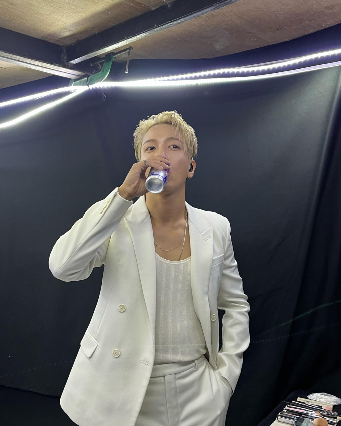 사진=정용화 인스타그램