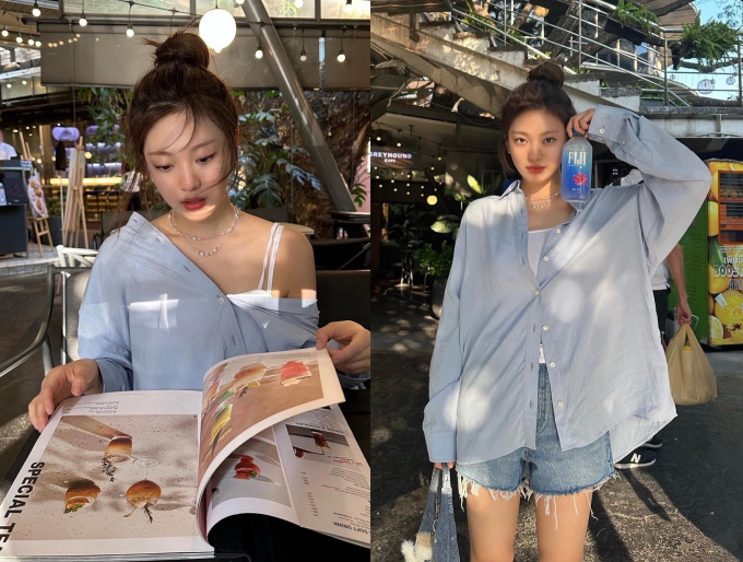 사진=에스파 공식 인스타그램