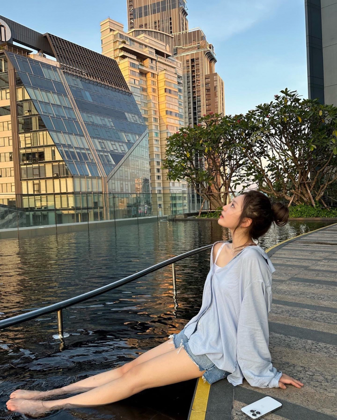 사진=에스파 공식 인스타그램