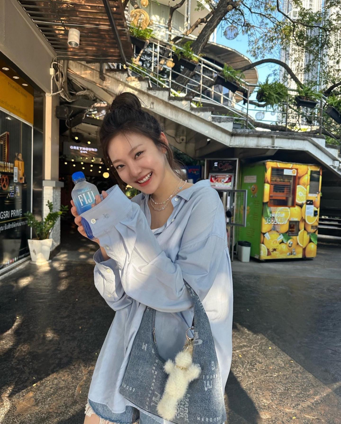 사진=에스파 공식 인스타그램