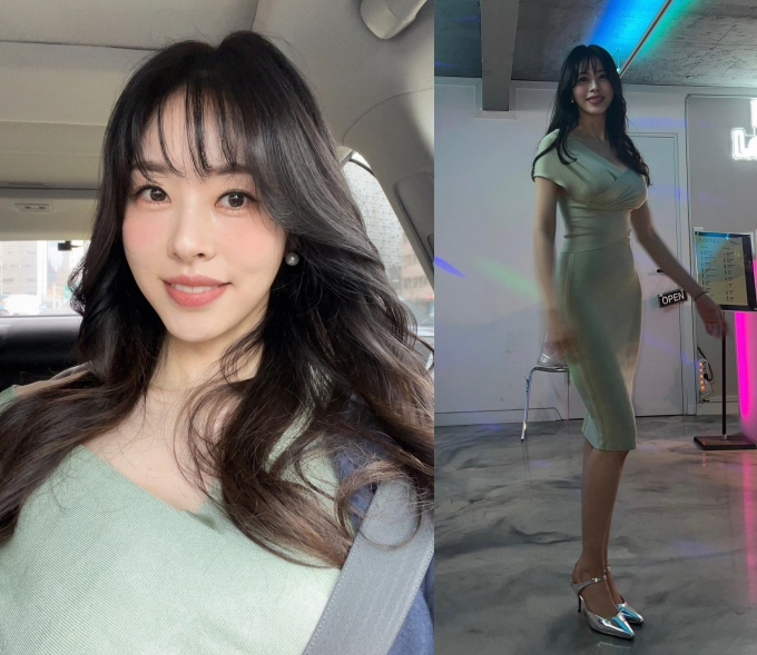 사진=서동주 인스타그램