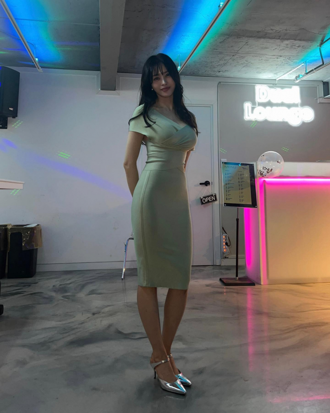 사진=서동주 인스타그램