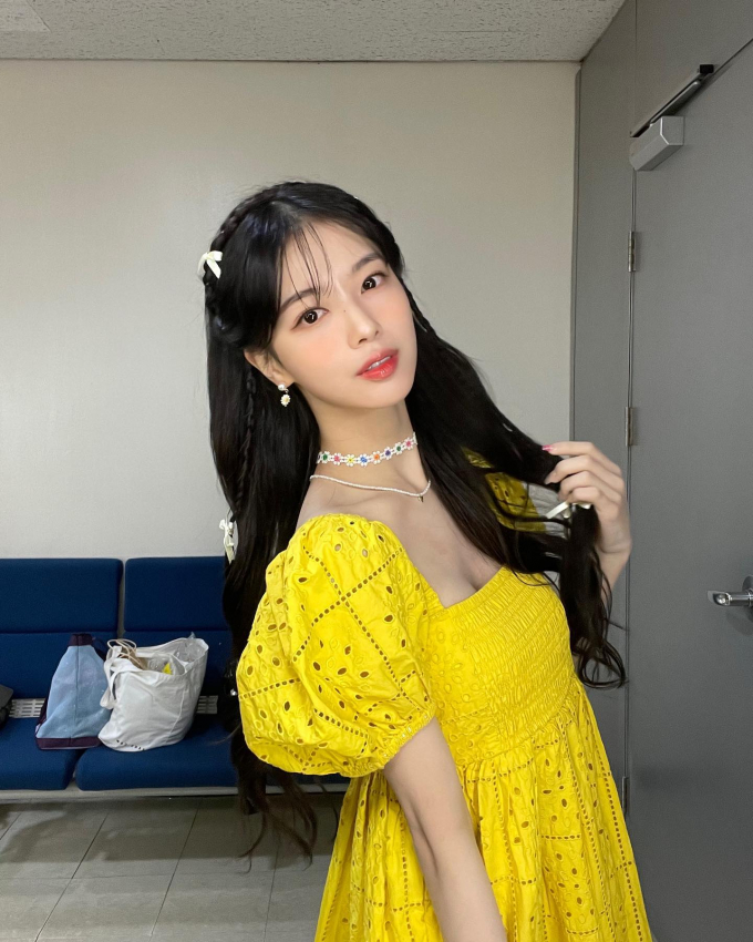 사진=노정의 인스타그램