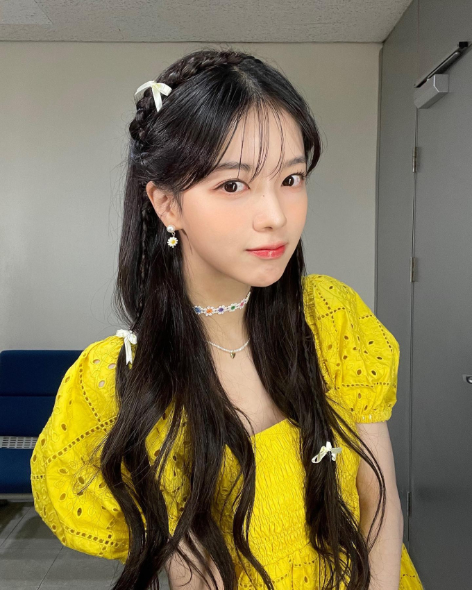 사진=노정의 인스타그램