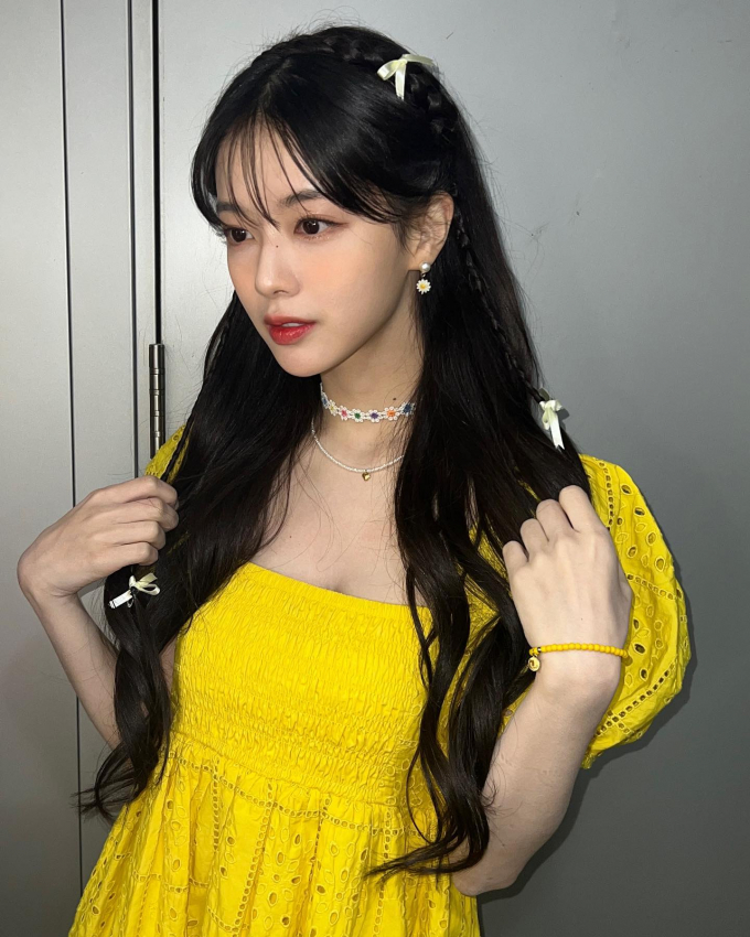 사진=노정의 인스타그램