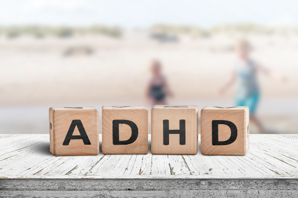 주의력결핍 과다행동장애(ADHD)가 의심된다면 병원을 방문해 지속적으로 확인받고 치료하는 것이 중요하다. /사진=이미지투데이