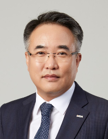 송종민 호반산업 부회장. /사진=대한전선