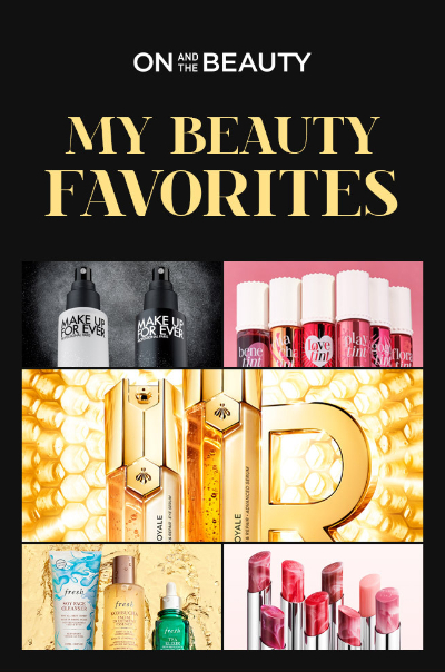 롯데온과 롯데백화점은 오는 30일부터 다음 달 9일까지 'LVMH 뷰티 기획전'을 진행한다. /사진=롯데쇼핑