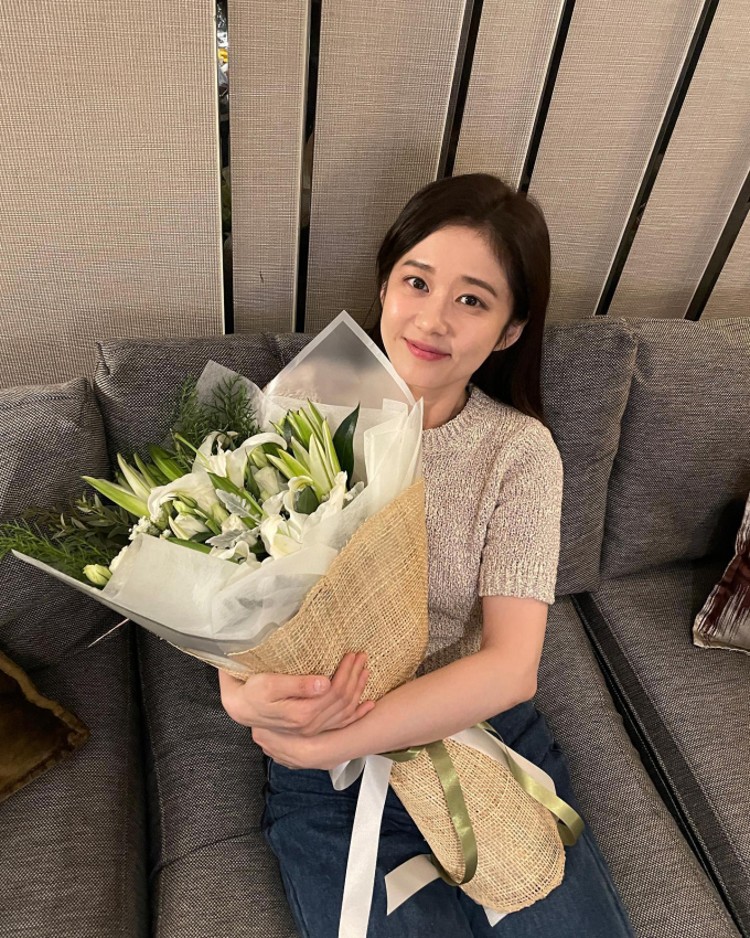 사진=장나라 인스타그램