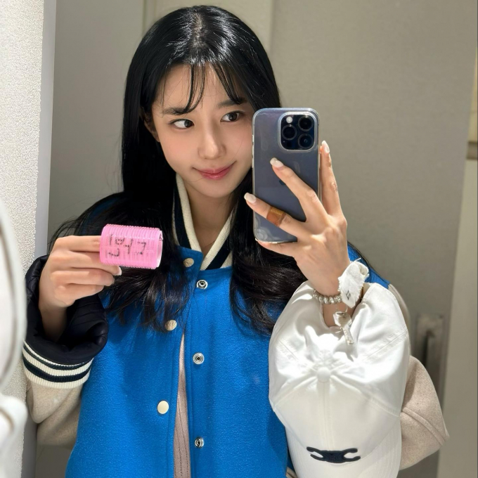 사진=조현(신지원) 인스타그램