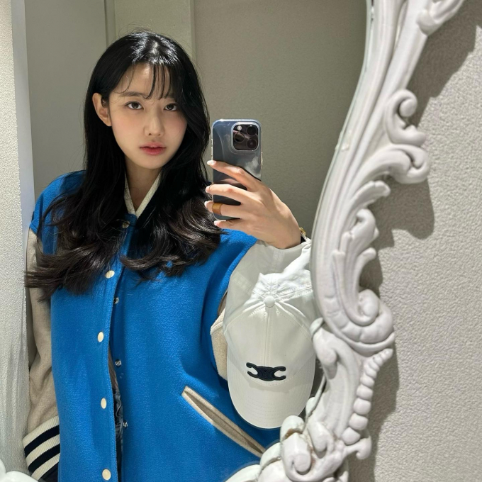 사진=조현(신지원) 인스타그램