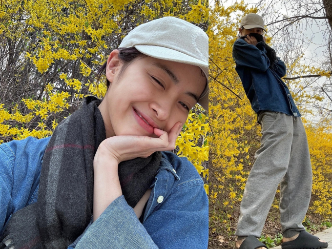 사진=있지 공식 인스타그램