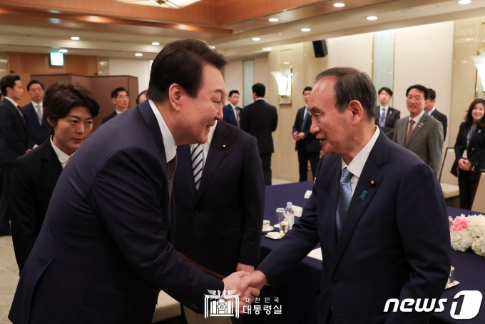   17  ó  ȣڿ  ǿ  ģȸ߾ȸ ߿    Ѹ Ǽϰ ִ. (ɽ Ȩ) 2023.3.17/1  News1  