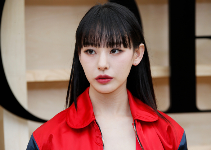 댄서 노제가 소속사와 갈등을 풀고 소송을 취하했다. 사진은 지난해 4월 서울 서대문구 이화여자대학교에서 열린 '디올'(DIOR) 한국 최초 2022 가을 여성 컬렉션에 참석한 댄서 노제. /사진=뉴스1